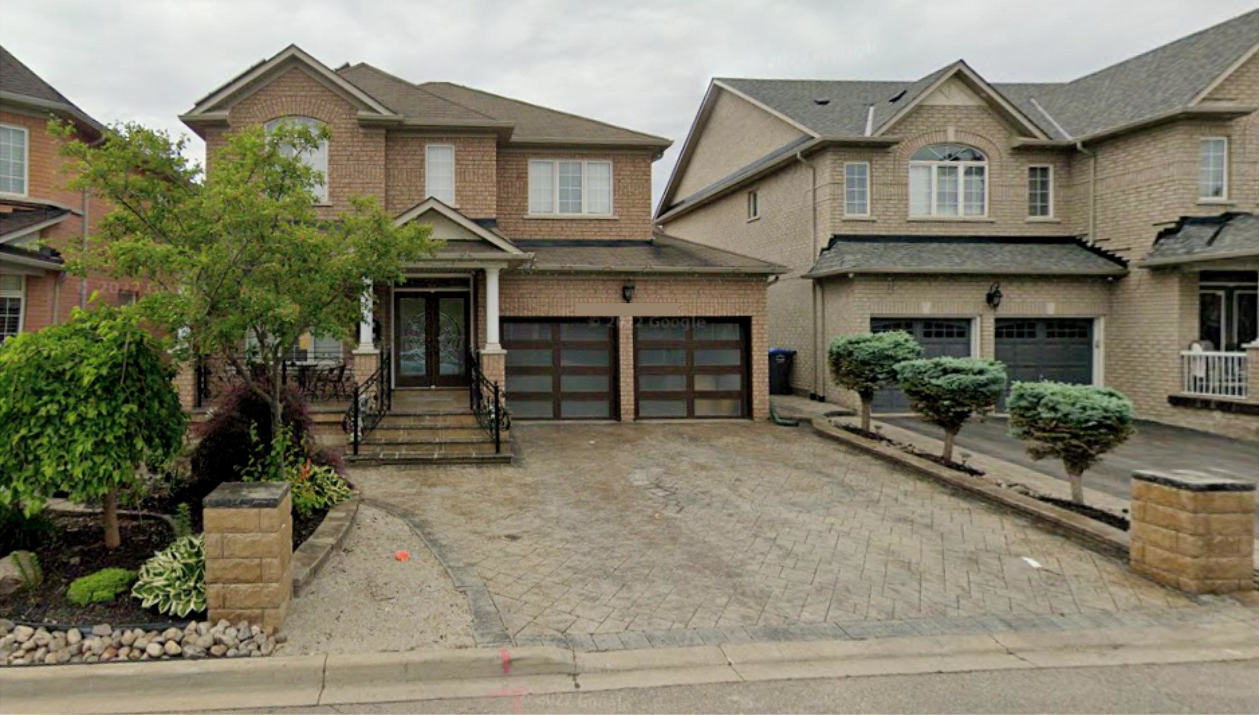 Resale Home, Detached, Legal Basement, Brampton East, L6P preview 16